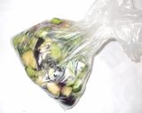 きゅうりナス梅肉あえ♪あるもので簡単薬膳作り方11写真