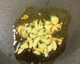 海苔とじゃこのトマトパスタ作り方2写真