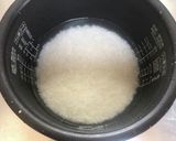 生とうもろこしまるごと、とうもろこしご飯作り方1写真