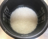生とうもろこしまるごと、とうもろこしご飯作り方1写真