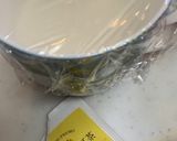 蜂蜜紅茶のアイスクリーム♪作り方2写真