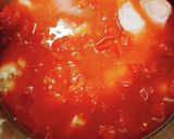 お肉熱！お野菜冷たっ！トマト味和風ポトフ作り方3写真
