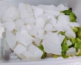 トマト塩ダレで！冷しゃぶ作り方3写真