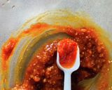 「空芯菜とカリカリお揚げ」バンチャン♡作り方3写真