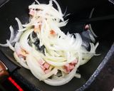 もやしは便利　もやしコンソメスープ作り方1写真