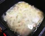 もやしは便利　もやしコンソメスープ作り方2写真