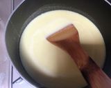 生コーンクリームスープ作り方4写真