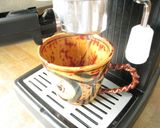 ウルシの葉プレッソ作り方5写真