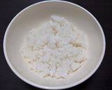 簡単☆ナスとピーマンの肉味噌炒め丼♩作り方8写真