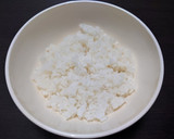 簡単☆ナスとピーマンの肉味噌炒め丼♩作り方8写真