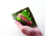 マグロのタルタルサラダ作り方6写真