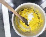 かぼちゃ饅頭作り方4写真