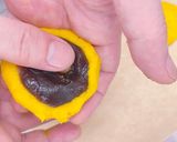 かぼちゃ饅頭作り方6写真