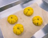 かぼちゃ饅頭作り方8写真