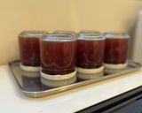 皮ごといちじくジャム〜赤ワイン入り〜作り方7写真