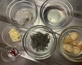 塩昆布で簡単!早い!和風ペペロンチーノ作り方2写真