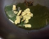塩昆布で簡単!早い!和風ペペロンチーノ作り方3写真