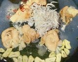 塩昆布で簡単!早い!和風ペペロンチーノ作り方5写真