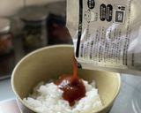 レトルトカレーアレンジ！カレーグラタン作り方1写真