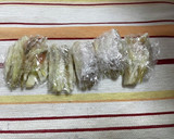 みょうがの甘酢漬け〜みょうがの冷凍保存作り方8写真