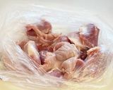 超簡単！焼いただけ！コリコリ砂肝おつまみ作り方1写真