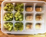 離乳食中期以降〜なす〜作り方6写真