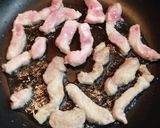 甘辛コショウ豚作り方2写真