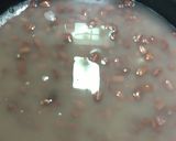 無水鍋で炊く お赤飯作り方9写真