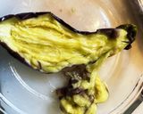 茄子とエビのカレー作り方1写真