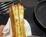 毎日の朝食に!簡単食パンアレンジ🍞作り方19写真