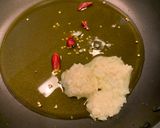 簡単夏向けパスタ　ツナトマトカッペリーニ作り方2写真