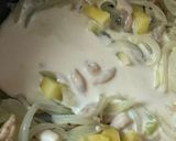 【白い酢豚】はサラダでもメインでも美味！作り方19写真