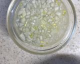 材料4つで⭐︎簡単タルタルソース作り方1写真