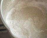 夏の自由研究！海の恵み塩で食べる茶そば作り方2写真