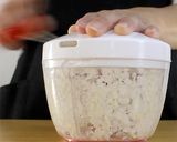 巻かない！炊飯器で簡単ロールキャベツ作り方3写真