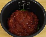 巻かない！炊飯器で簡単ロールキャベツ作り方6写真