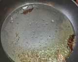 茄子とエビのカレー作り方8写真