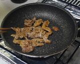 漬け焼きがおいしい焼き豚丼作り方3写真
