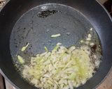 茄子とエビのカレー作り方9写真