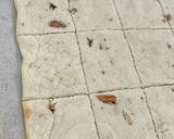 おからパウダーのココナッツソフトクッキー作り方5写真