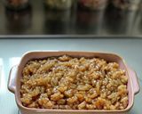 レトルトカレーアレンジ！カレーグラタン作り方2写真