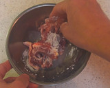 黒酢のさっぱりがおいしい台湾風焼きそば作り方2写真