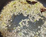 茄子とエビのカレー作り方10写真