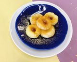 2色のお月見へそもち作り方8写真