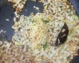 茄子とエビのカレー作り方11写真