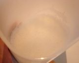 カフェ気分で♪シナモンラテ*作り方3写真