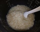 【離乳中期】卵黄スターター粥（冷凍）作り方5写真