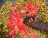 茄子とエビのカレー作り方15写真
