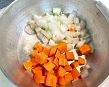 離乳食☆肉じゃが作り方2写真