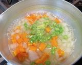 離乳食☆肉じゃが作り方3写真